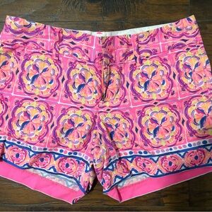 GUC, size 4 Lilly Pulitzer